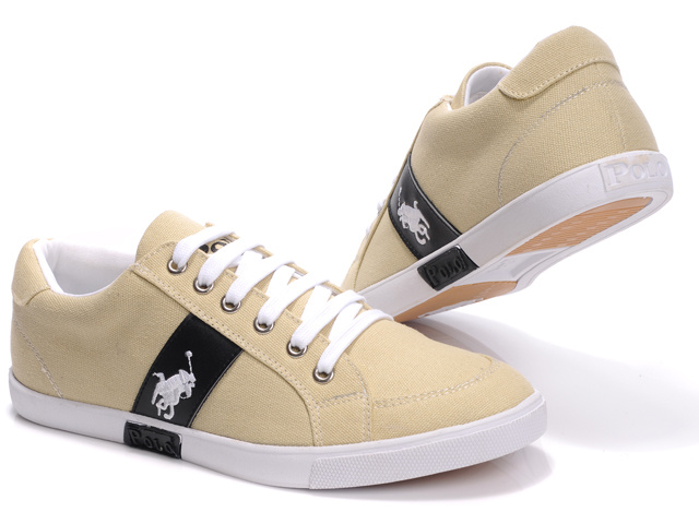 Chaussures Pas Polo Chaussure Lauren Cher france Hommes Ralph ZiuPkX